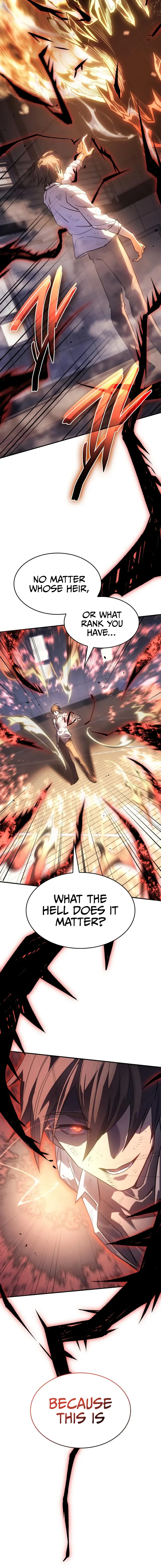 Regressing with the King’s Power Chapter 11 - Page 28