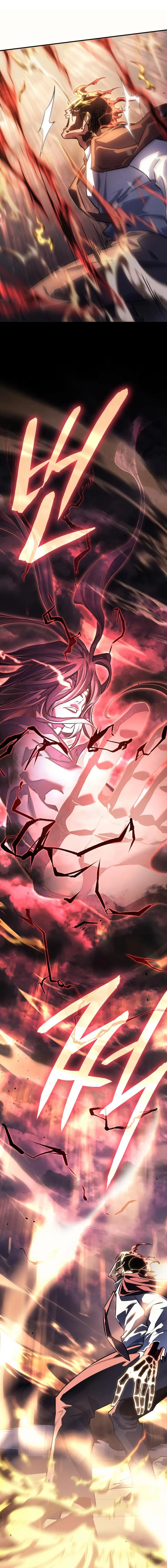 Regressing with the King’s Power Chapter 11 - Page 29