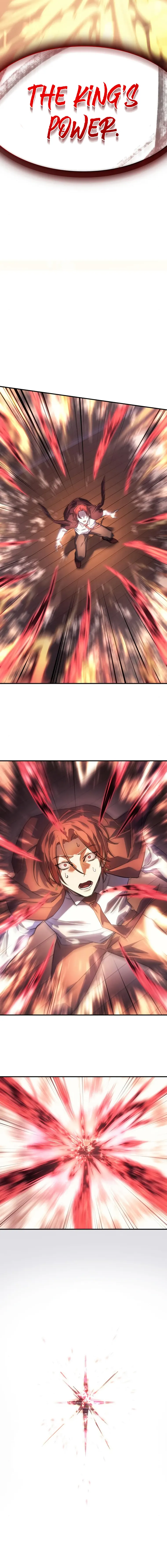 Regressing with the King’s Power Chapter 11 - Page 30