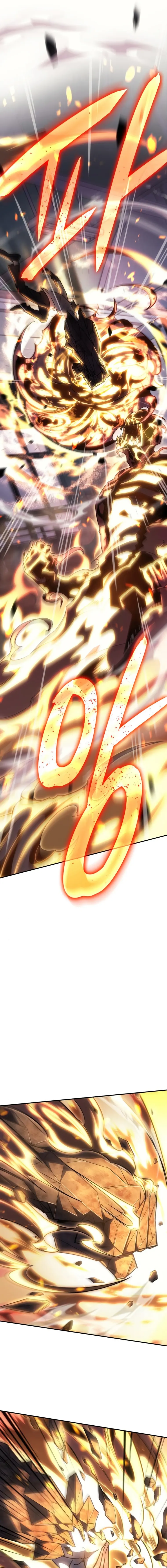 Regressing with the King’s Power Chapter 11 - Page 5