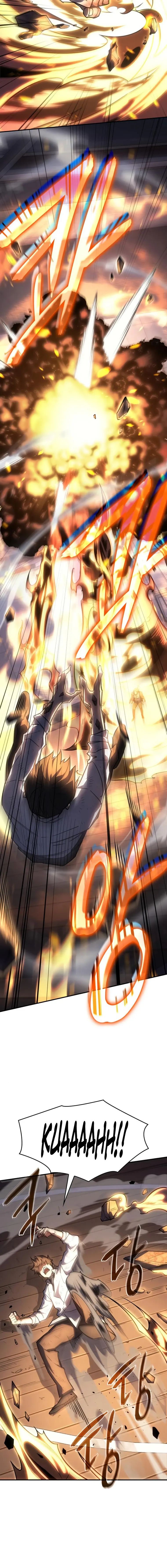 Regressing with the King’s Power Chapter 11 - Page 6