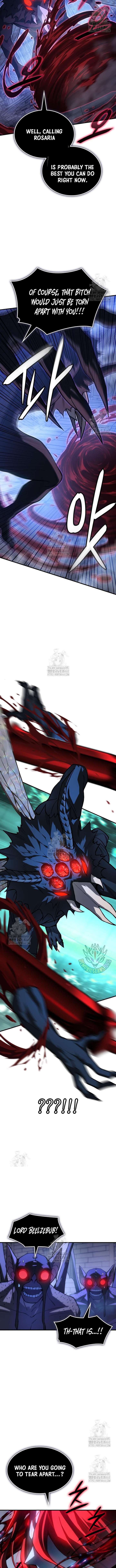 Regressing with the King’s Power Chapter 112 - Page 12