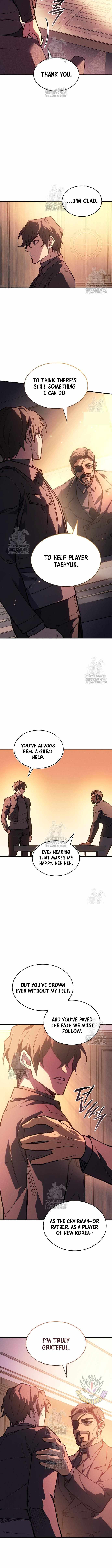 Regressing with the King’s Power Chapter 114 - Page 10