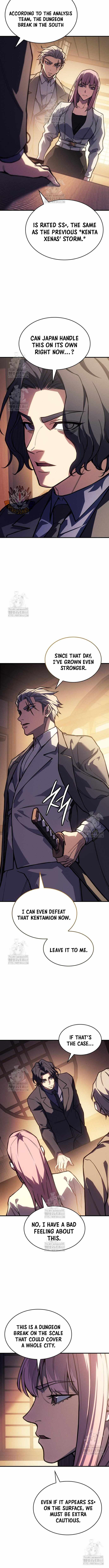 Regressing with the King’s Power Chapter 114 - Page 14