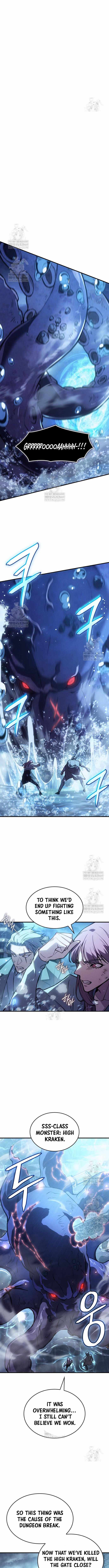 Regressing with the King’s Power Chapter 115 - Page 13