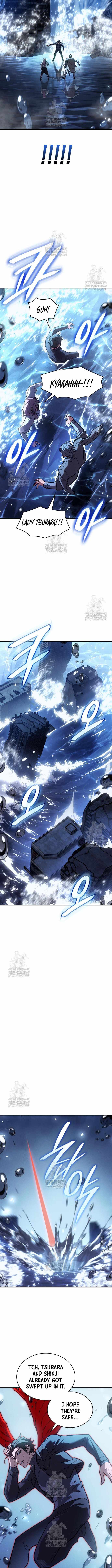 Regressing with the King’s Power Chapter 115 - Page 15