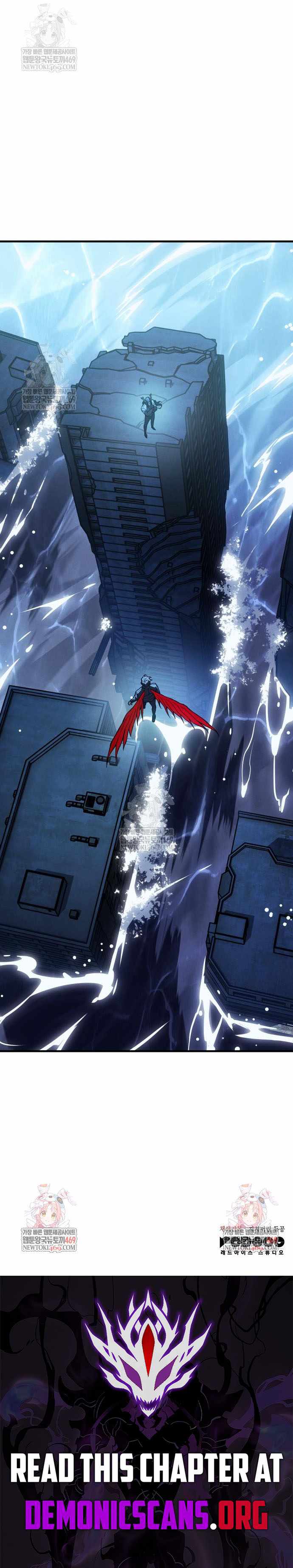 Regressing with the King’s Power Chapter 115 - Page 18