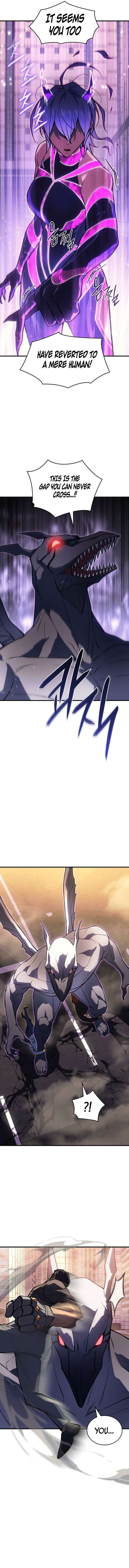 Regressing with the King’s Power Chapter 118 - Page 14