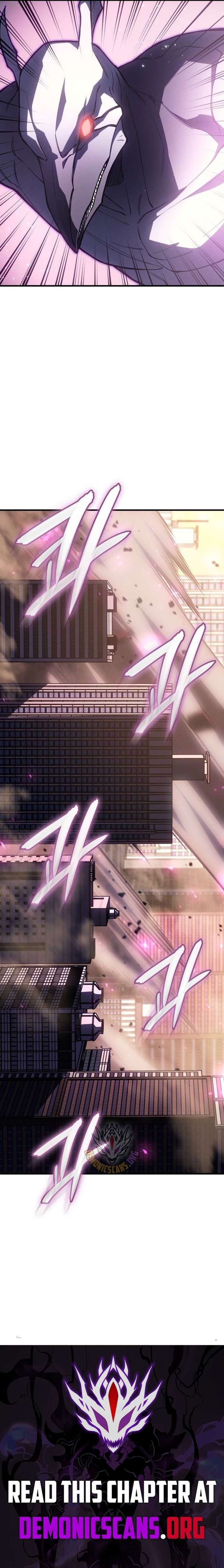 Regressing with the King’s Power Chapter 118 - Page 17