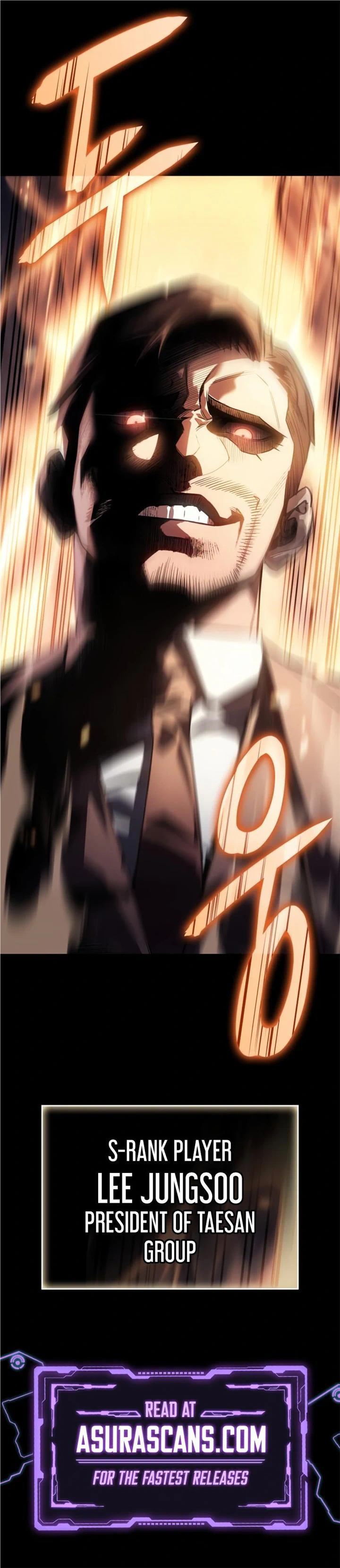 Regressing with the King’s Power Chapter 12 - Page 16