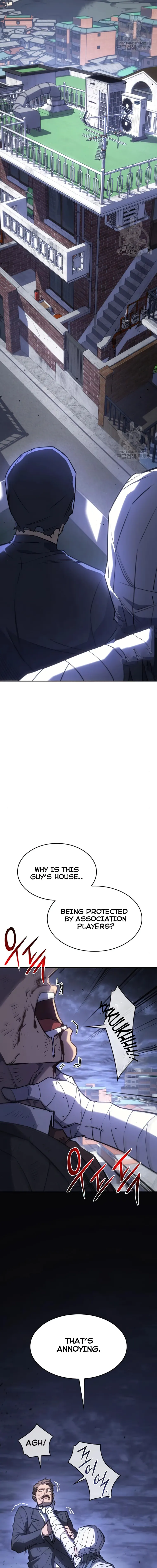 Regressing with the King’s Power Chapter 13 - Page 13