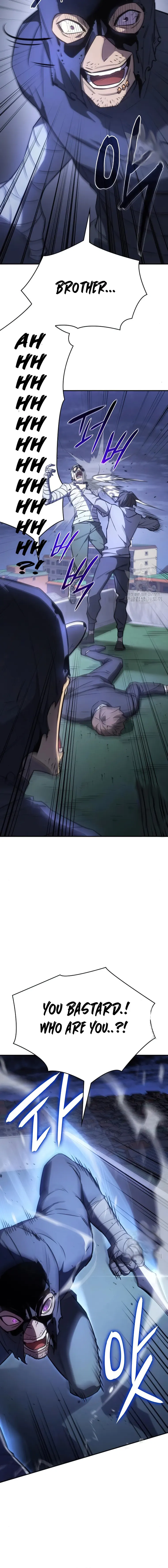 Regressing with the King’s Power Chapter 13 - Page 16