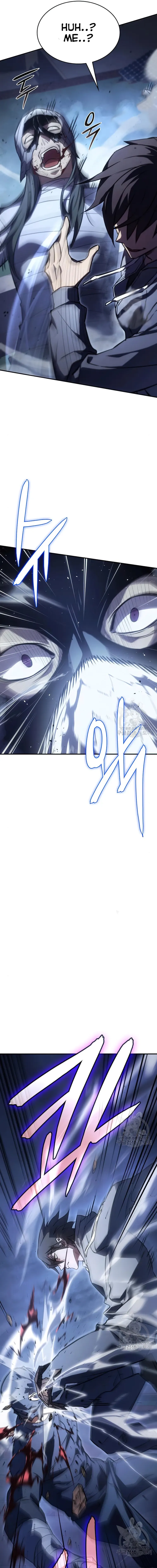 Regressing with the King’s Power Chapter 13 - Page 17