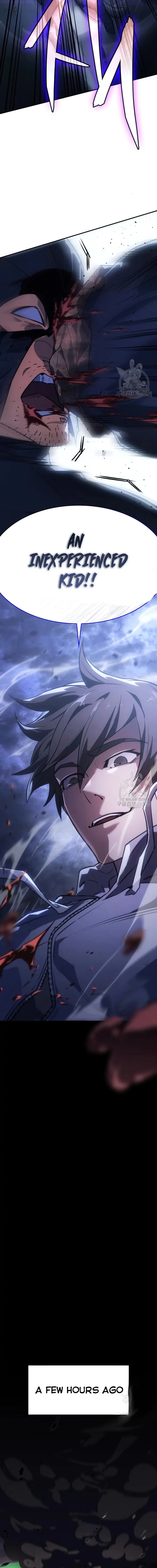 Regressing with the King’s Power Chapter 13 - Page 18