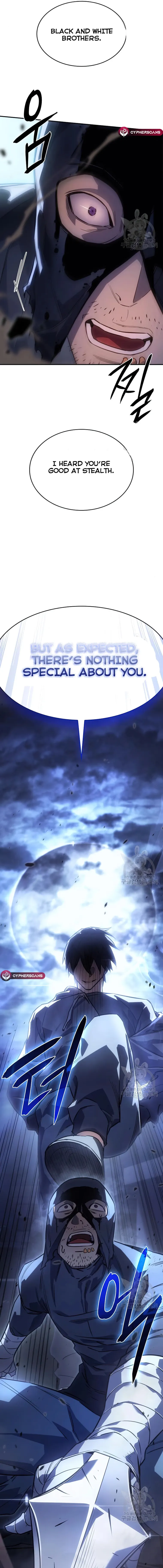 Regressing with the King’s Power Chapter 13 - Page 25