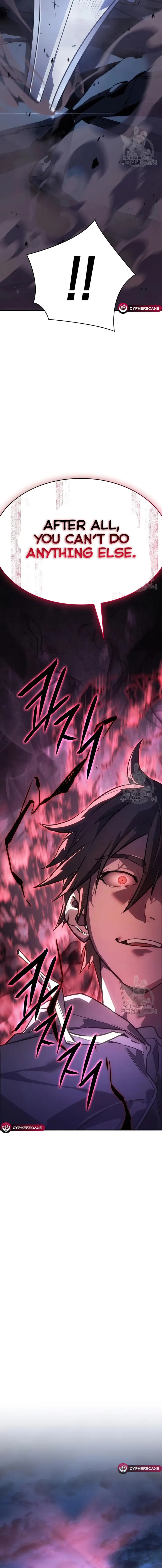 Regressing with the King’s Power Chapter 13 - Page 26