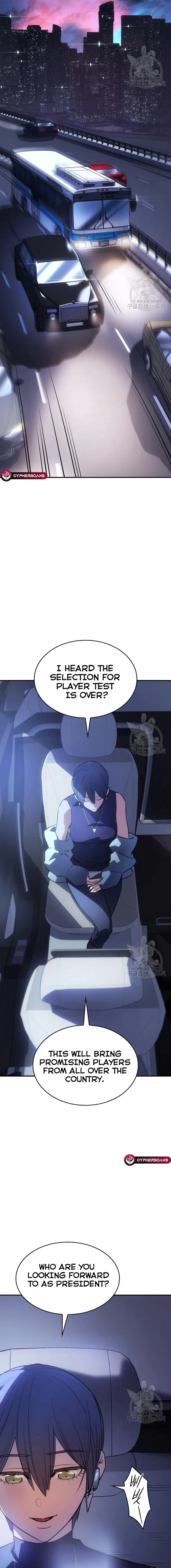 Regressing with the King’s Power Chapter 13 - Page 27