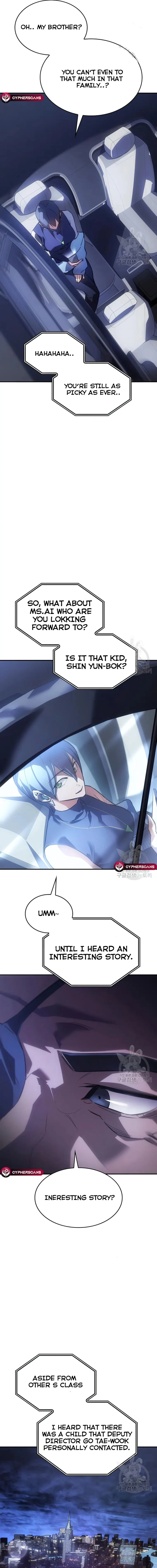 Regressing with the King’s Power Chapter 13 - Page 29