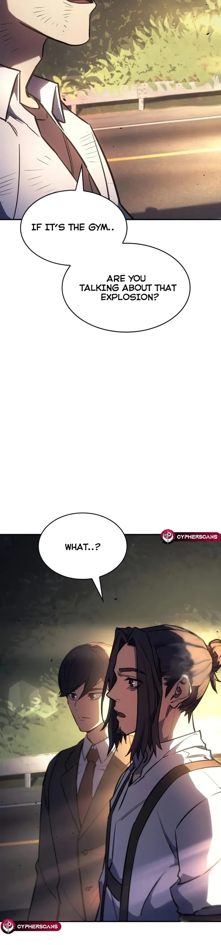 Regressing with the King’s Power Chapter 13 - Page 4