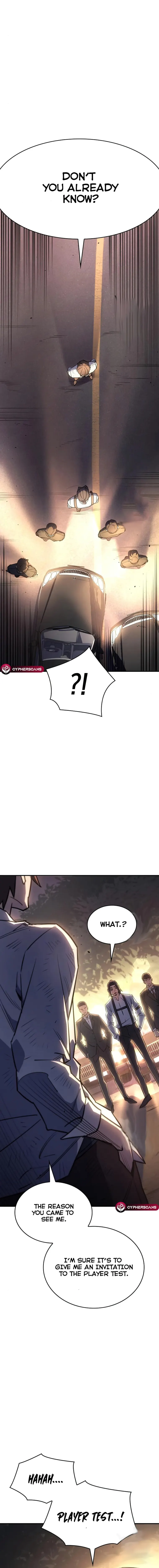 Regressing with the King’s Power Chapter 13 - Page 6