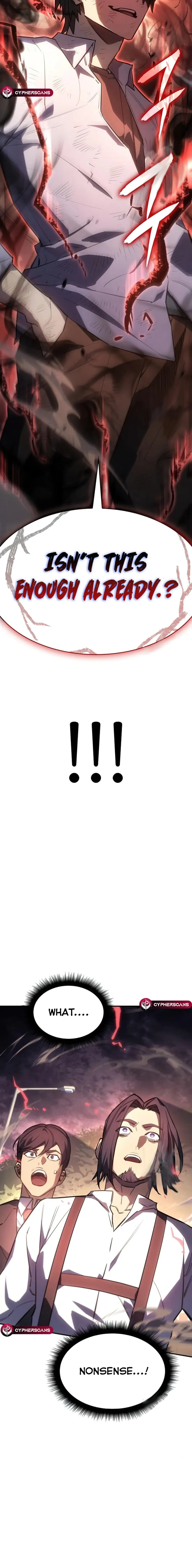 Regressing with the King’s Power Chapter 13 - Page 8