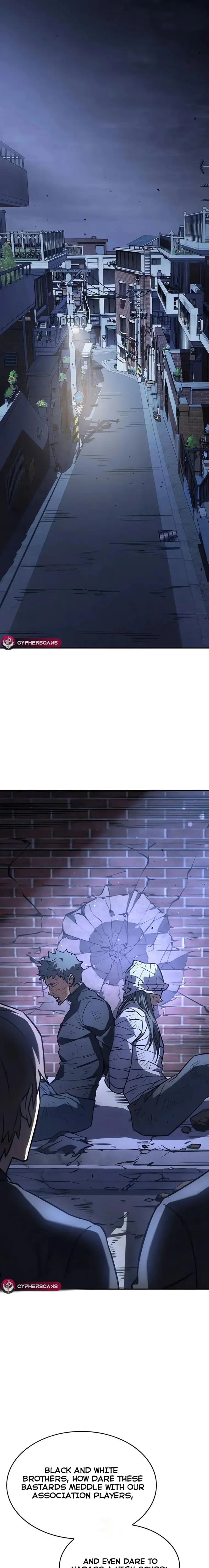 Regressing with the King’s Power Chapter 14 - Page 1