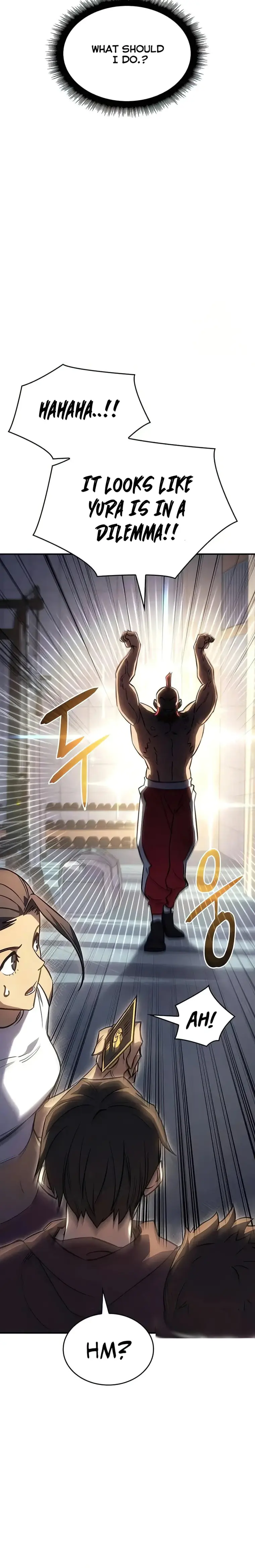 Regressing with the King’s Power Chapter 14 - Page 12