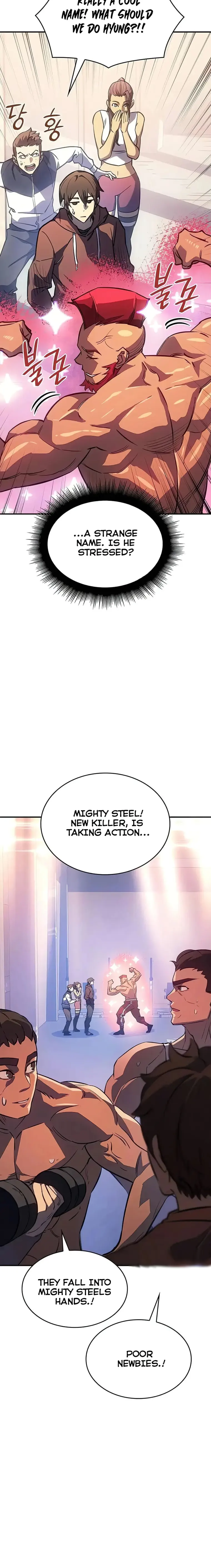 Regressing with the King’s Power Chapter 14 - Page 14