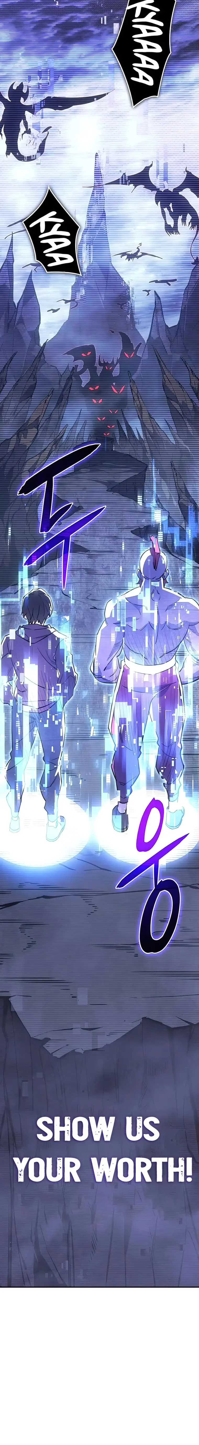 Regressing with the King’s Power Chapter 14 - Page 18