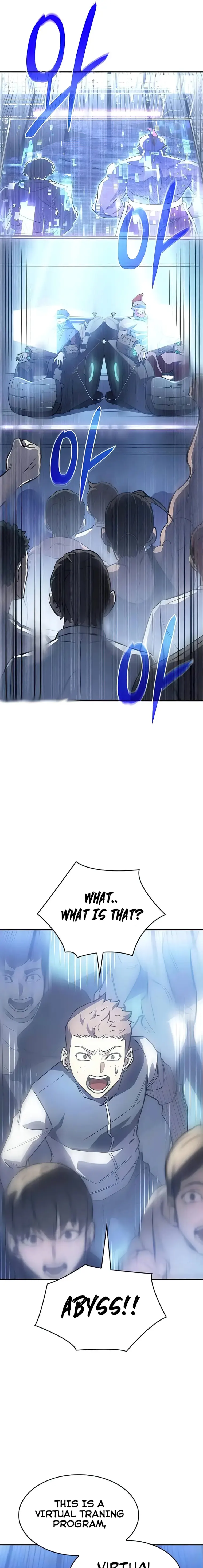 Regressing with the King’s Power Chapter 14 - Page 19