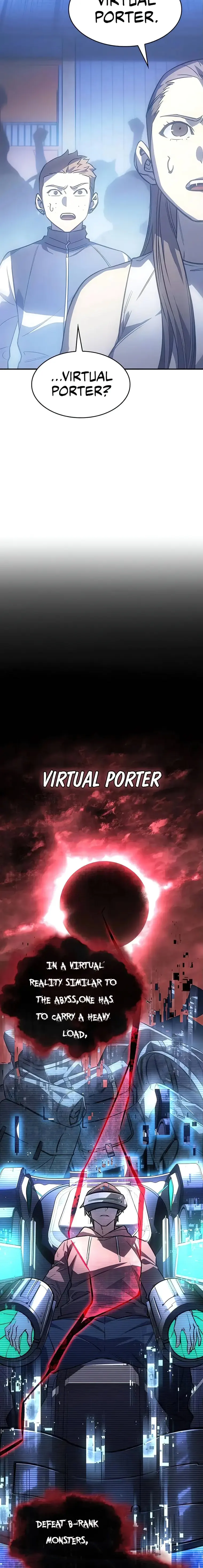 Regressing with the King’s Power Chapter 14 - Page 20