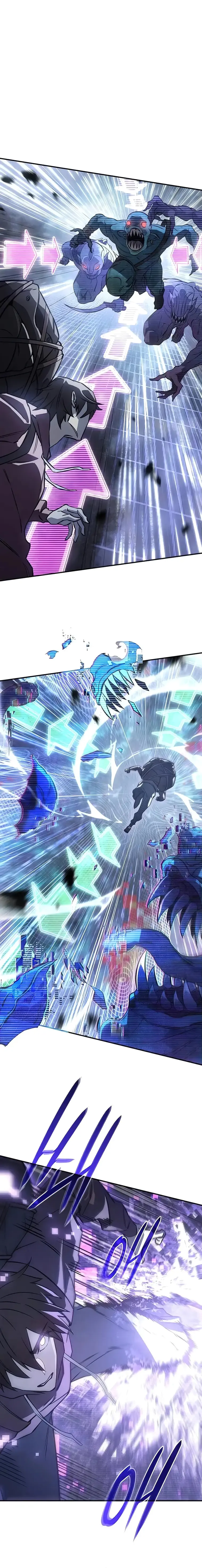 Regressing with the King’s Power Chapter 14 - Page 26