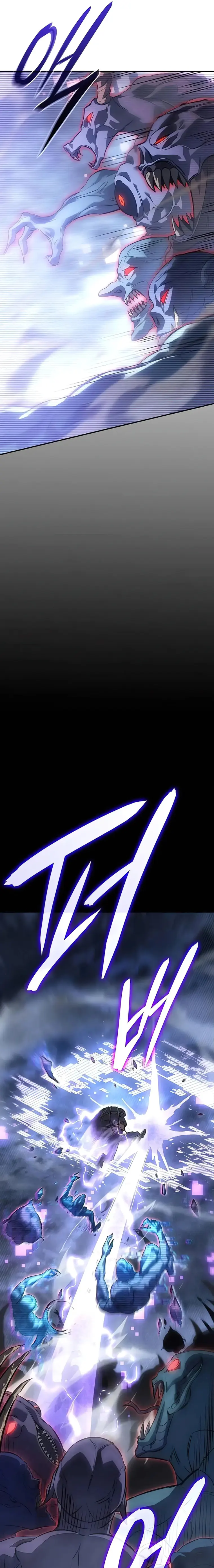 Regressing with the King’s Power Chapter 14 - Page 27