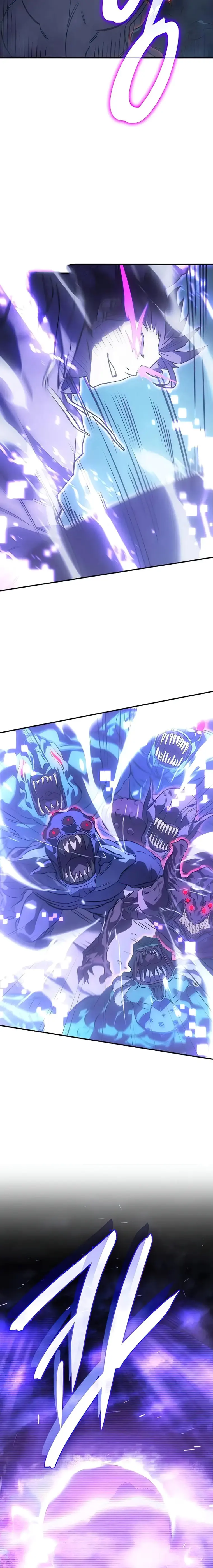 Regressing with the King’s Power Chapter 14 - Page 28