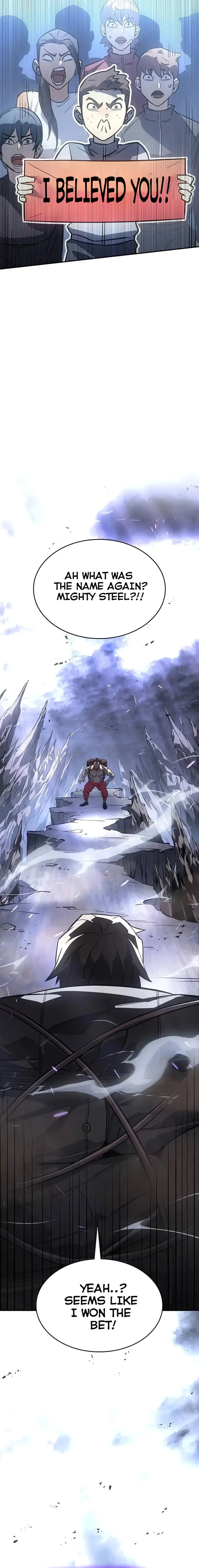 Regressing with the King’s Power Chapter 14 - Page 30