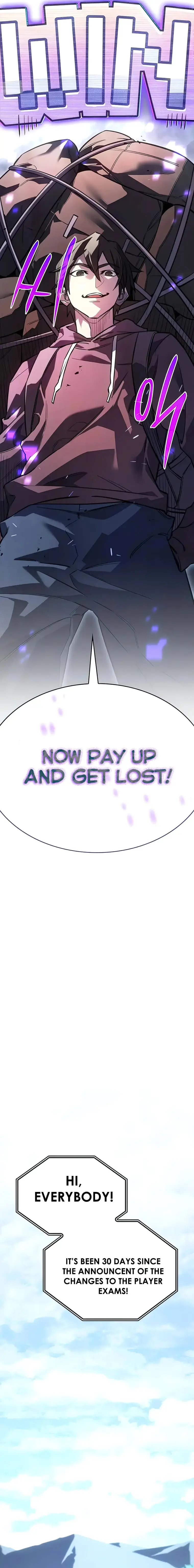 Regressing with the King’s Power Chapter 14 - Page 31