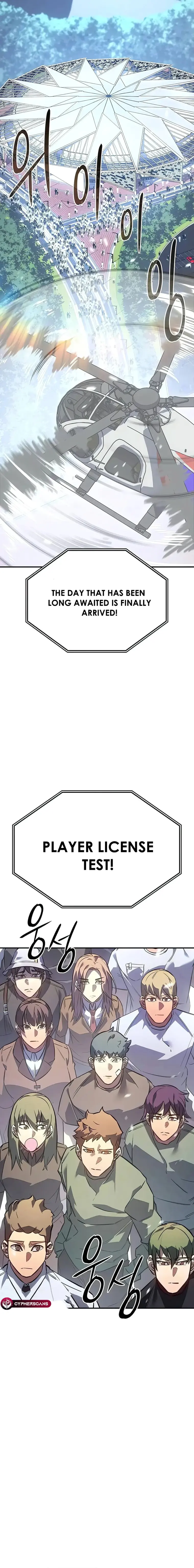 Regressing with the King’s Power Chapter 14 - Page 32