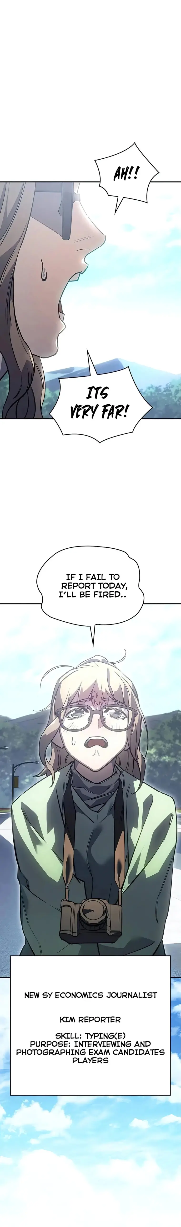 Regressing with the King’s Power Chapter 14 - Page 36