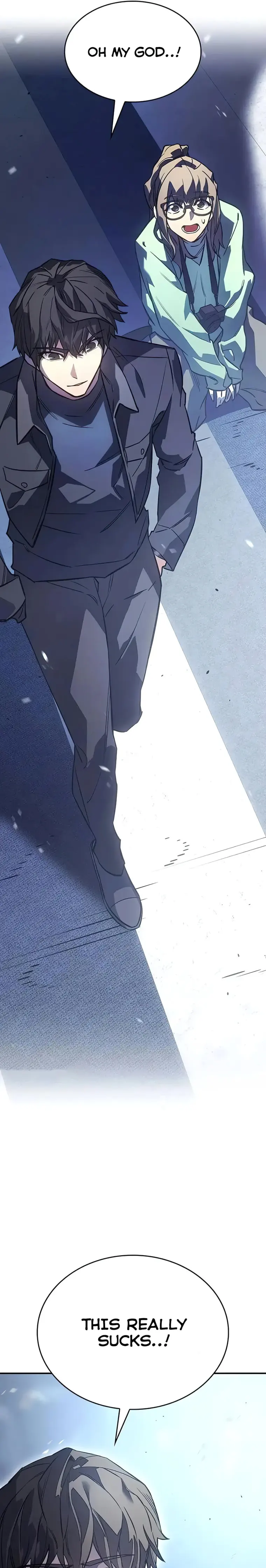 Regressing with the King’s Power Chapter 14 - Page 39