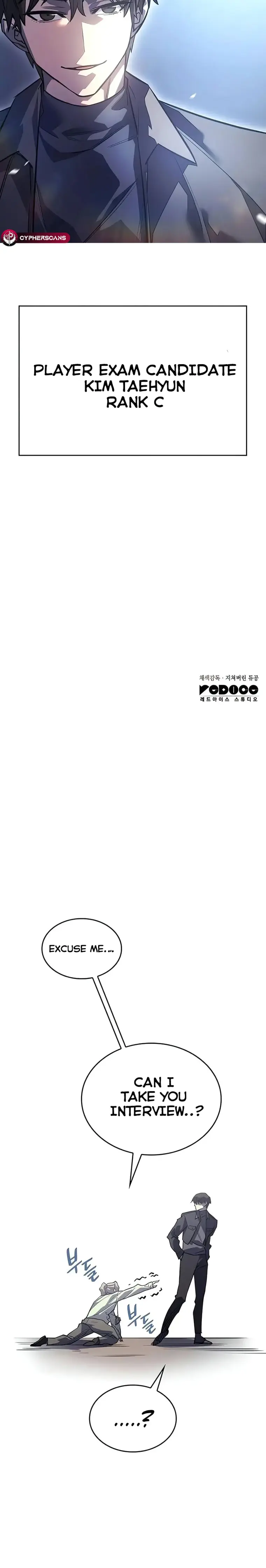 Regressing with the King’s Power Chapter 14 - Page 40