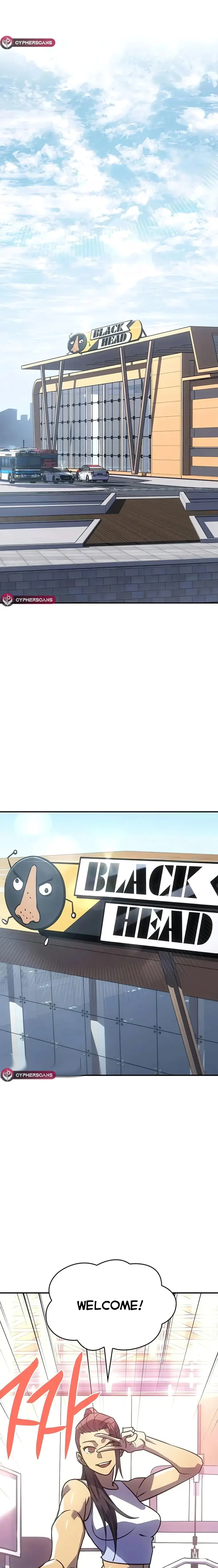 Regressing with the King’s Power Chapter 14 - Page 7