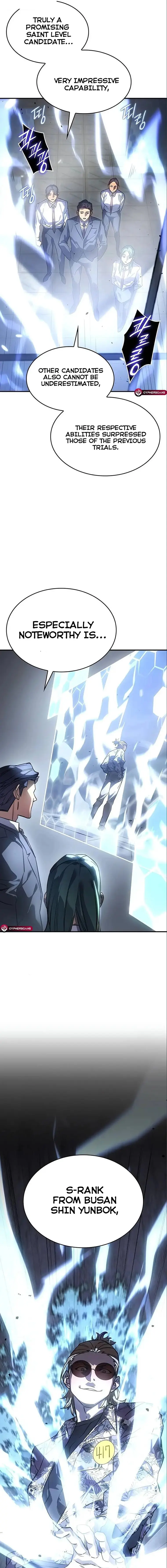 Regressing with the King’s Power Chapter 15 - Page 13