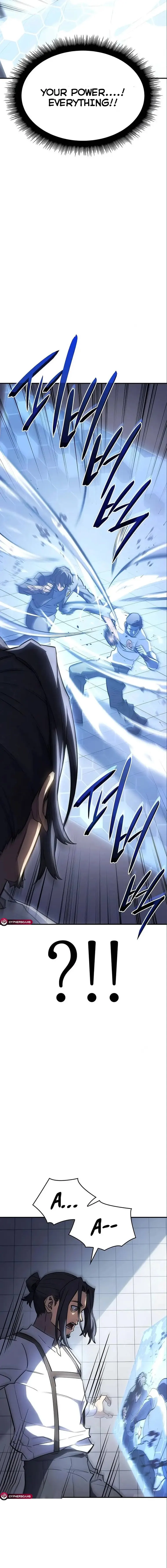 Regressing with the King’s Power Chapter 15 - Page 16