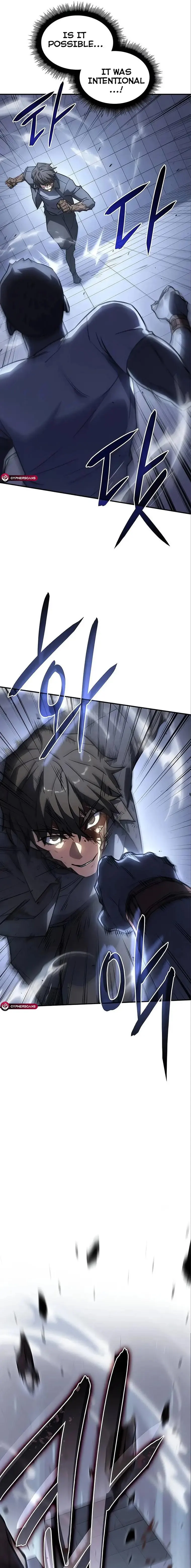 Regressing with the King’s Power Chapter 15 - Page 19