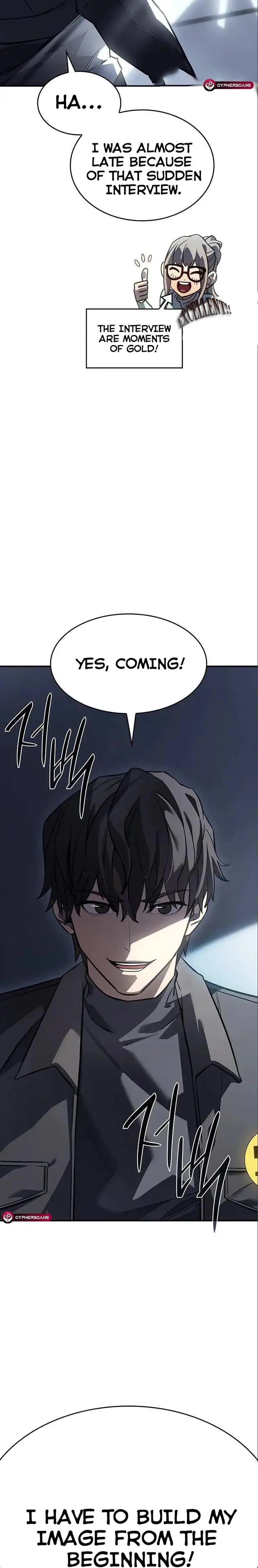 Regressing with the King’s Power Chapter 15 - Page 2