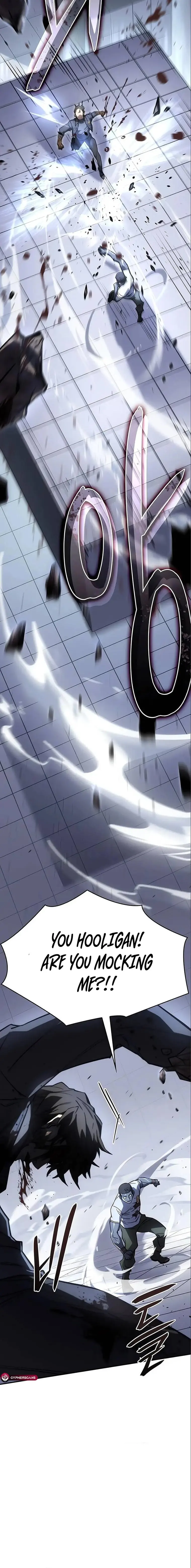 Regressing with the King’s Power Chapter 15 - Page 20