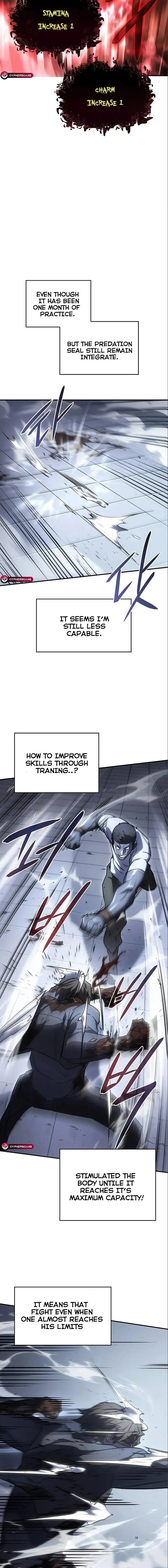 Regressing with the King’s Power Chapter 15 - Page 22