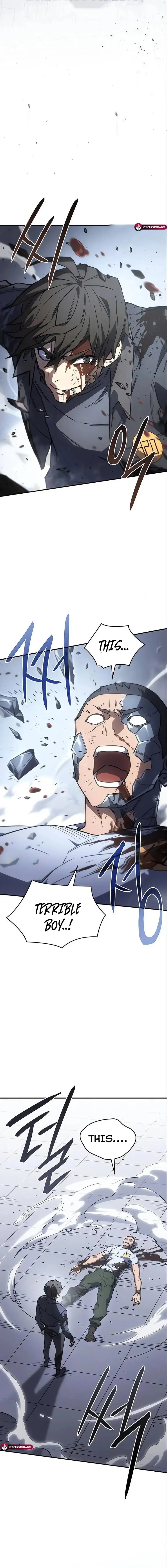 Regressing with the King’s Power Chapter 15 - Page 24