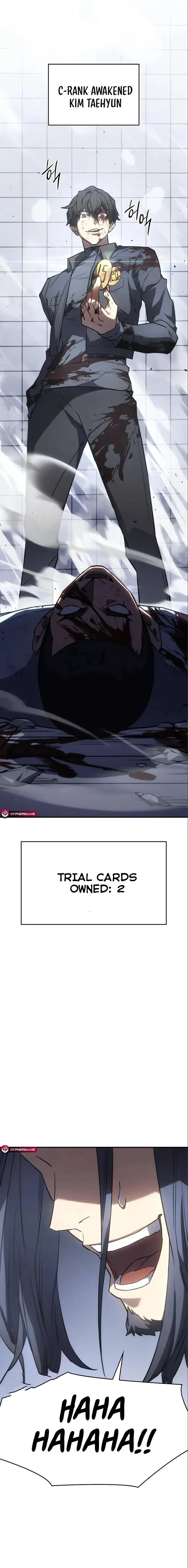 Regressing with the King’s Power Chapter 15 - Page 25