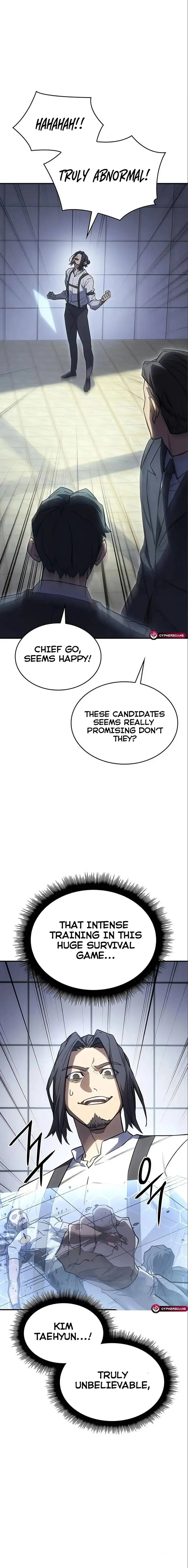 Regressing with the King’s Power Chapter 15 - Page 26